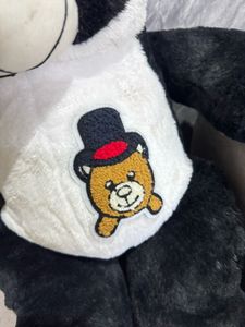 Panda Bear Plush Toy