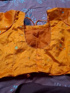 Stock clearance BLOUSE