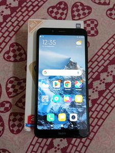 Redmi 7A(4G) (32gb/2gb)(Not Negotiable)