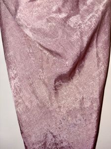 Satin Slip Dress