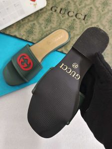 Gucci Flats On Sale Limited Stock