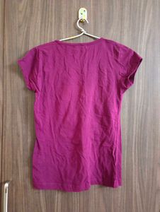 Combo Of 2 T Shirts And Kurta