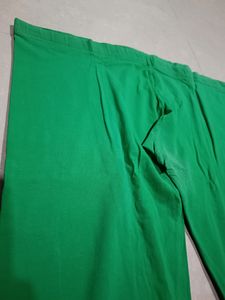 Sexy Green Leggings