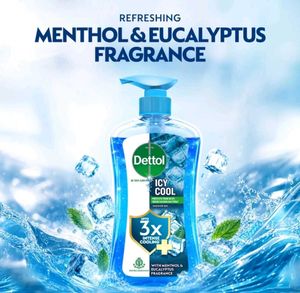 Dettol Bodywash