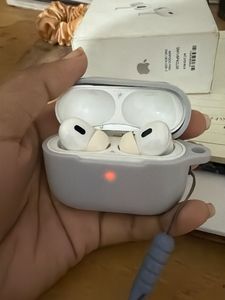 Apple AirPods Pro (2nd Gen)