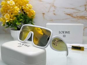 LOEWE Sunglasses