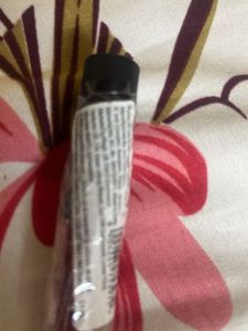 Nykaa Matte Lip color