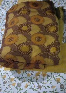 Woolen  Double Bed Razaii Cover