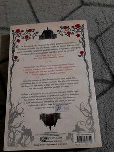 Gallant by V E Schwab