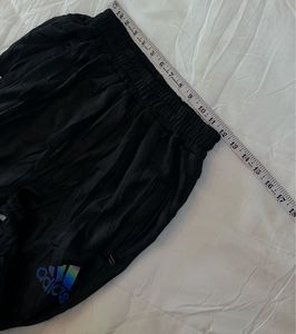 Adidas Black Joggers