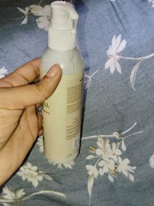 Revaya Naturals Anti-Hairfall Shampoo