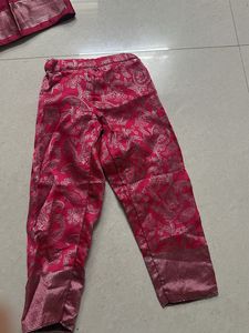 girls trendy wear dress