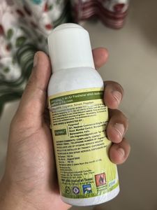 FragranceZ Cut Above Lemongrass Air Freshener