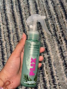 Rosemary hair growth spray