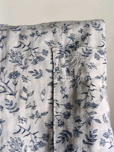 Netplay Men's Floral Print Shirt