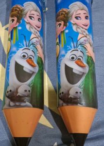 Frozen Pencil Case (Set of 2)