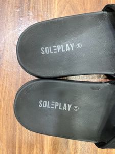 BLACK Slides