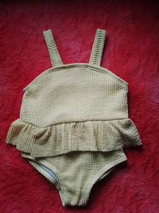 3 Cute Baby Girl Romper