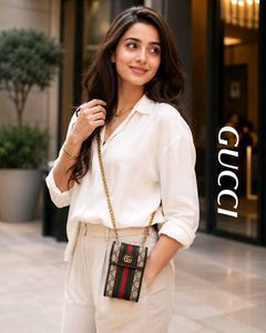 Gucci Crossbody