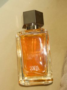 Zara Splendid Bronze Perfume