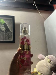 Bath And Body Works