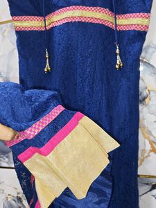 clearance brand new Anarkali XL