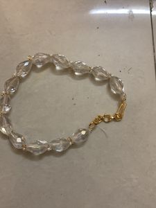 New Pearl Bracelets