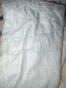 Elegant Embroidered Blouse