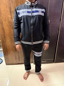 Men Christian Dior Tracksuit Premium Lounge wear