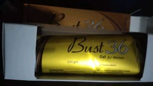 Bust 36 Gel for Women