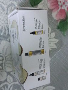 100% Natural Rosemary Oil Shots