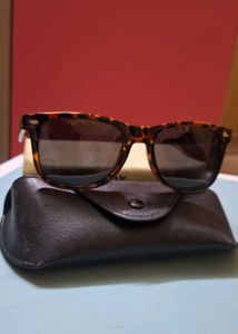 Stylish Patterned Sunglasses