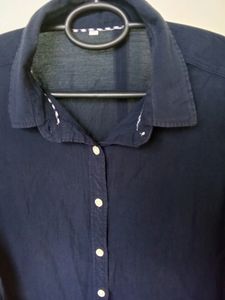 Shirt Dress