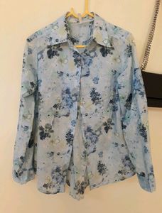 Floral Top For sale