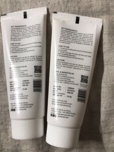 Seer Secrets Vitamin C Day Lotion