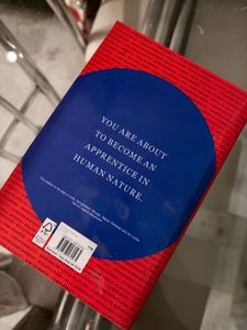 The Concise Laws of Human Nature
