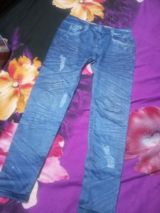 Very Nice Jeans Jagging