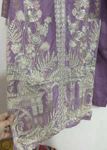 Pakistani 2 piece kurta set