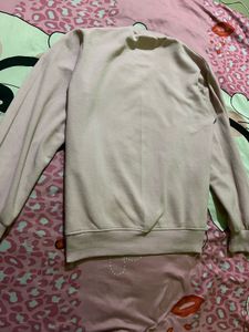 Vintage Pullover Sweater