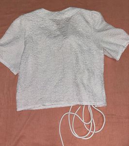 Cheongsam Style Top