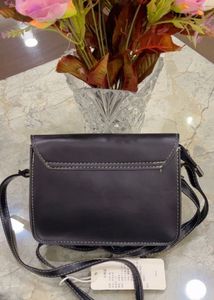 Funky Googly Eye Crossbody Bag .not used