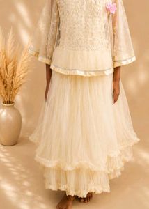 ✨ Beautiful Party Wear Girls Gown ✨