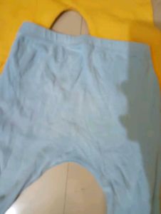 Cute Baby Pants Set - 4 Pairs