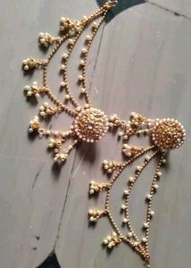 Graceful Earrings &amp; Studs