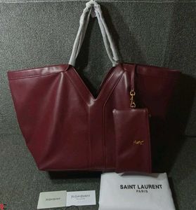 YSL Y TOTE BAG*  *12A HIGHEND QUALITY* WITHOUT BOX