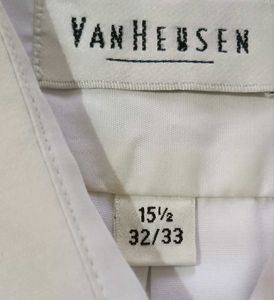 Men's Van Heusen Dress Shirt