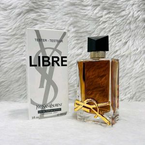 Original YSL Libre Eau de Parfum Intense Tester