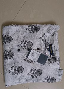 Branded Kurti New With Tag.