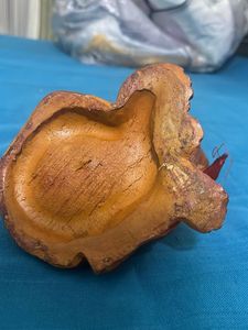 Gifting - Piggy bank - Dog Figurine