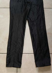 Men's Classic Striped Trousers